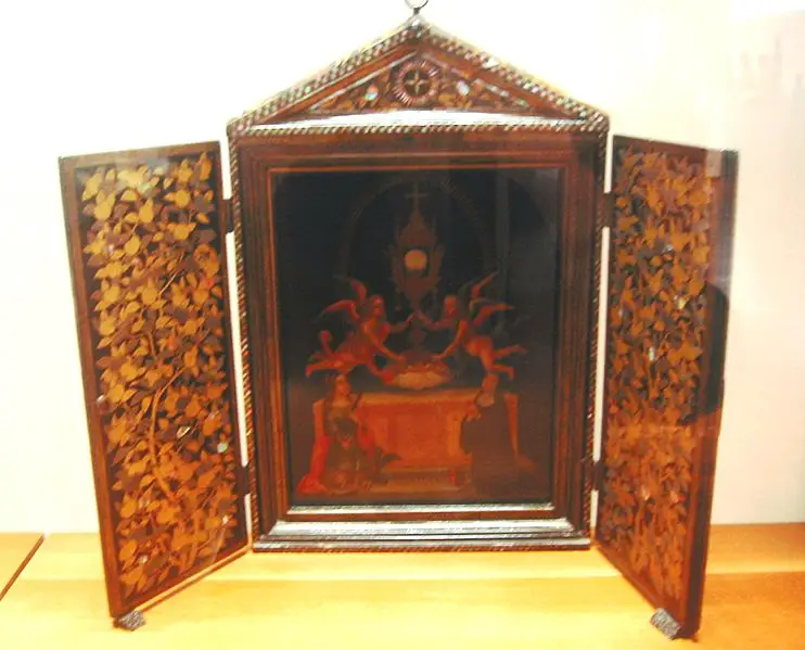 File:JapaneseVotiveAltar.JPG