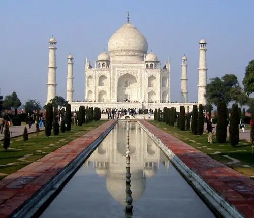 Mumtaz Mahal - New World Encyclopedia