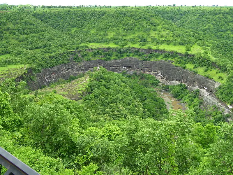 File:Ajanta viewpoint.jpg