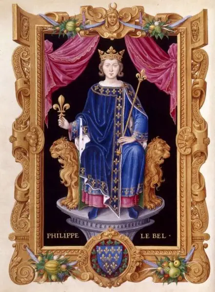 File:Philippe IV le Bel.jpg