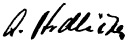 Signature of Aleš Hrdlička.png