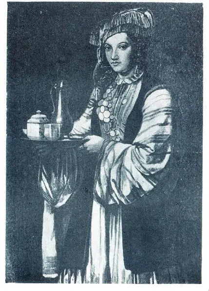 File:Tatar woman XVIII century.jpg