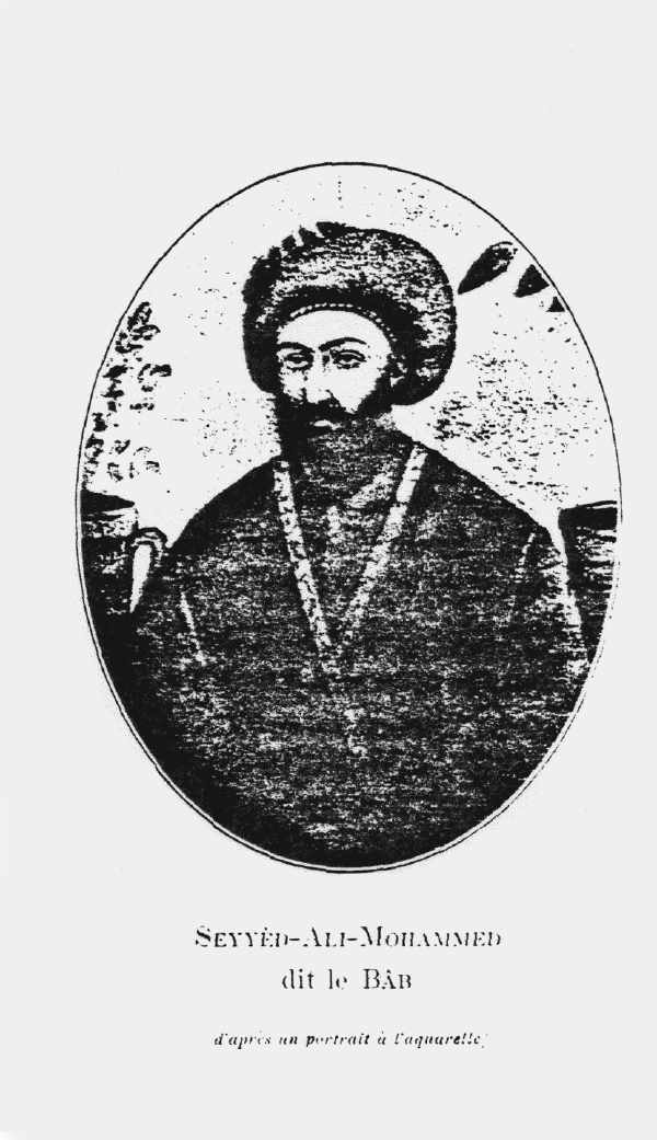 Bab, The New World Encyclopedia