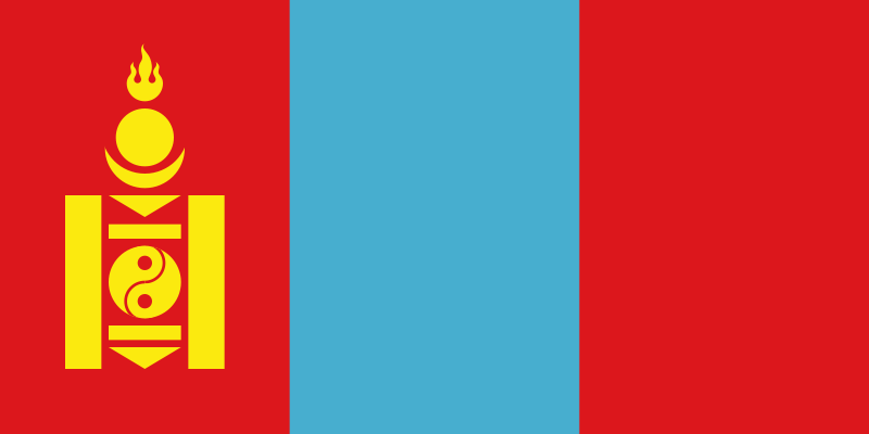 File:Flag of Mongolia.svg