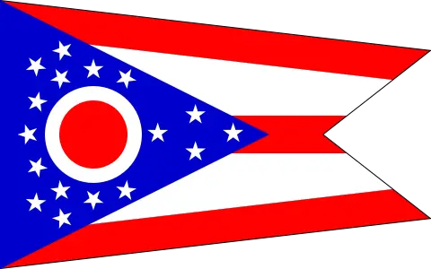 File:Flag of Ohio.svg