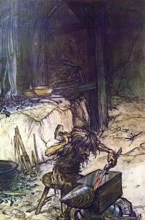 Dwarf - New World Encyclopedia