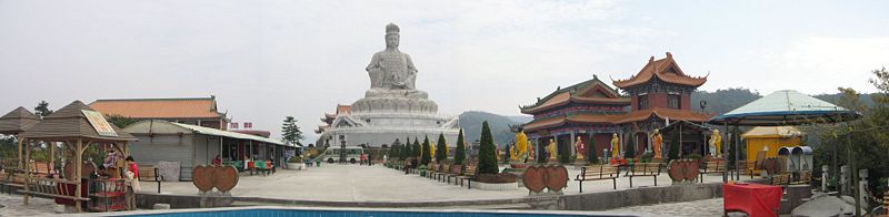 File:Dongguan Guanyinshan.jpg