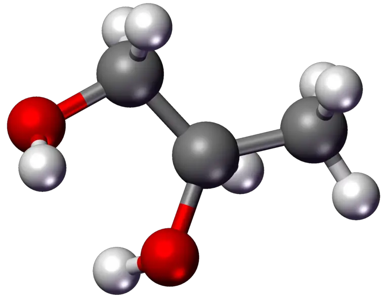 File:PropyleneGlycol-stickAndBall.png