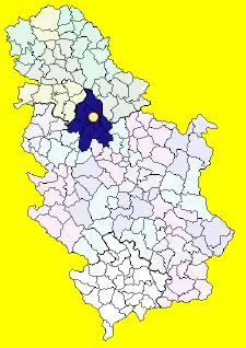 Belgrade - New World Encyclopedia