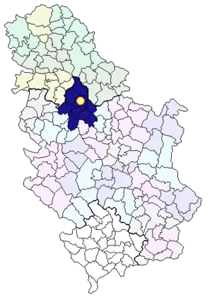 Belgrade - New World Encyclopedia