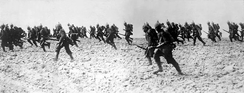 File:German infantry 1914 HD-SN-99-02296.JPEG