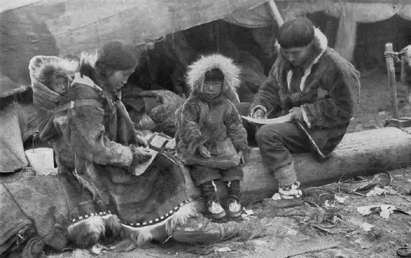 Greenland - New World Encyclopedia