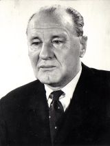 Janos Kadar