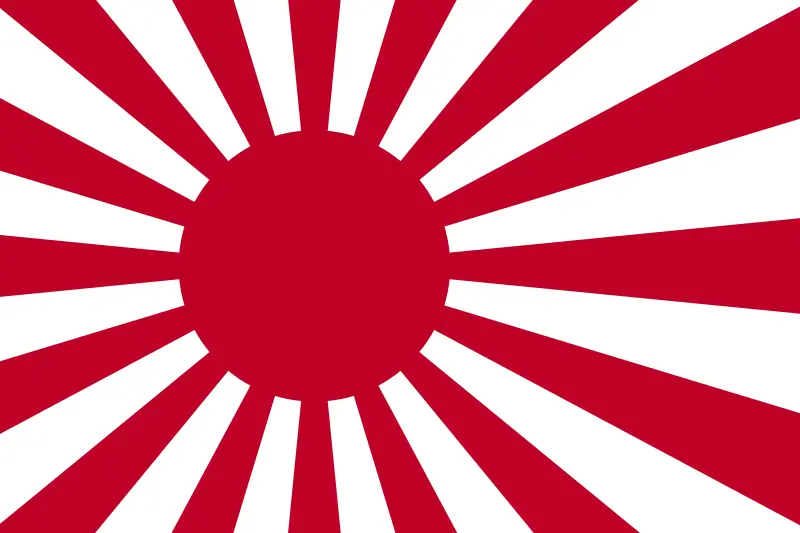 File:Naval Ensign of Japan.svg