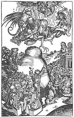 Simon Magus New World Encyclopedia