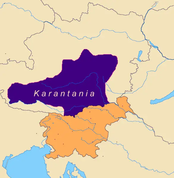 File:Karantania map.png