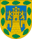 Coat of arms of Mexico City