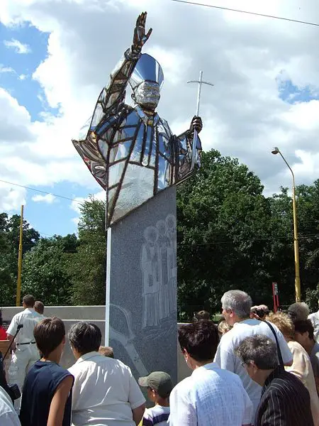 File:Pápež Košice1.jpg