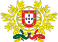 Coat of arms of Portugal