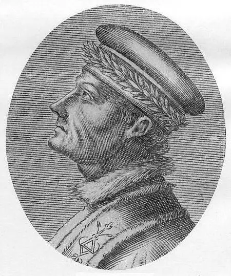 Francesco Filelfo - New World Encyclopedia
