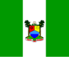 Flag of Lagos