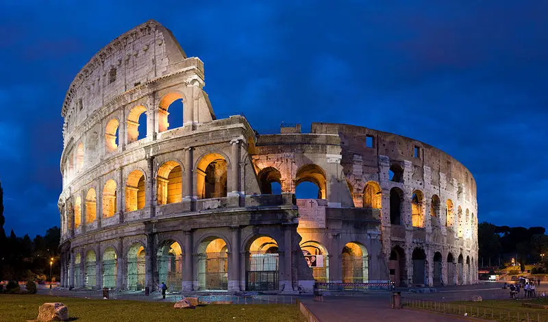 Flavian dynasty - New World Encyclopedia