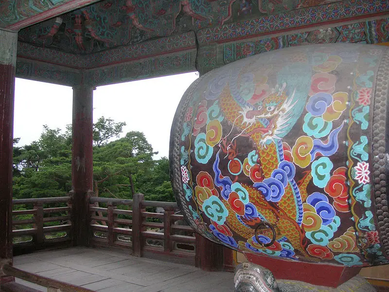 File:Bulguksa drum.jpg