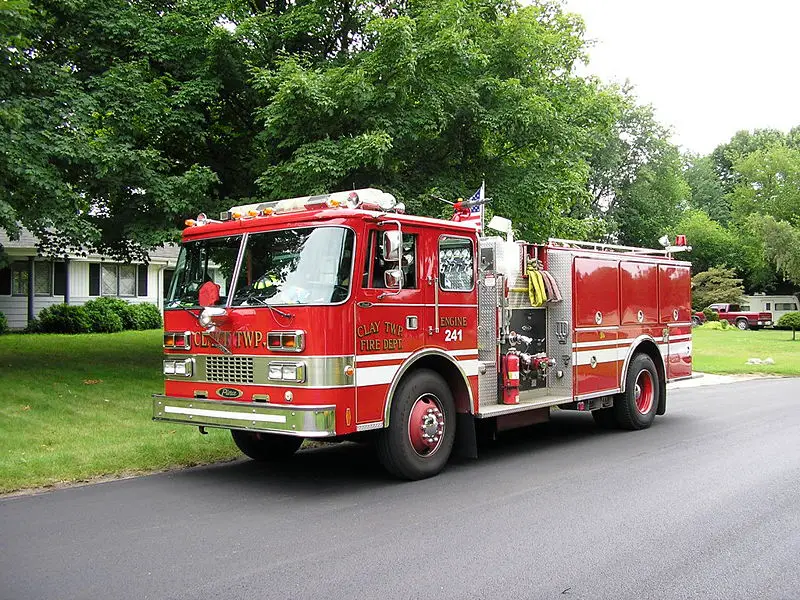 File:Fire Engine Clay Twp.jpg