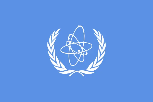 File:Flag of IAEA.svg