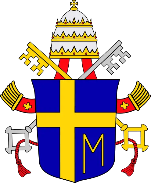 File:John paul 2 coa.svg