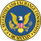 Seal of the U.S. Securities and Exchange Commission