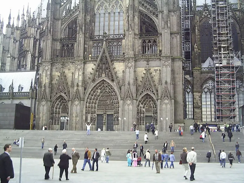 File:Cologne Cathedral 001.jpg