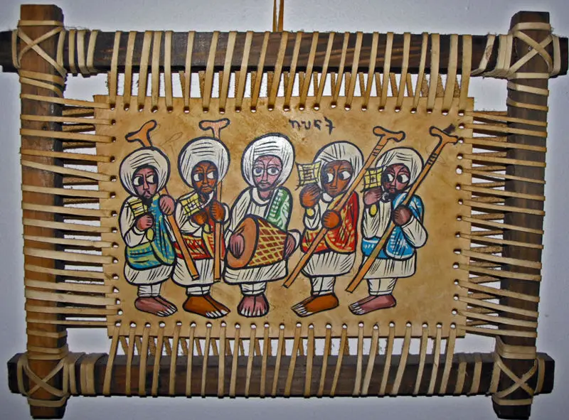 File:Ethiopian Painting 2005 SeanMcClean.JPG
