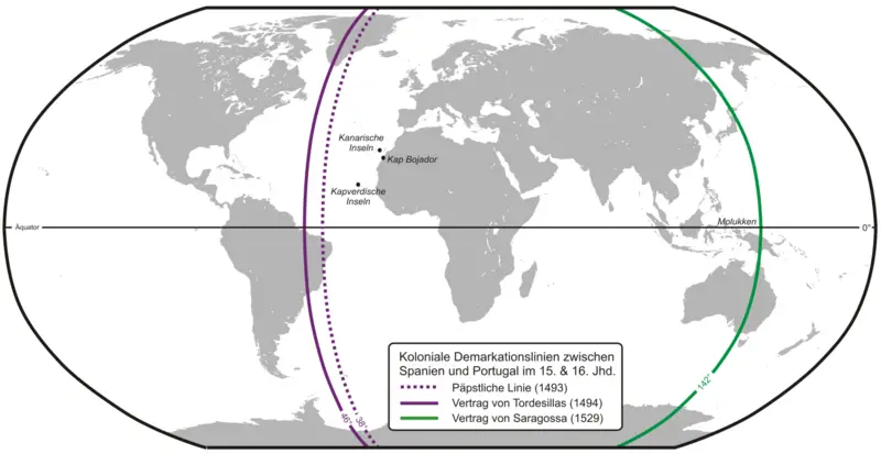 File:Karte Portugiesisch-Spanischer Verträge.png