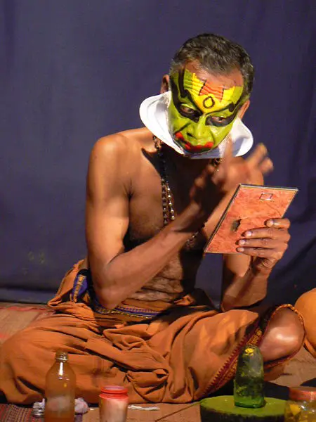 File:Katakali makeup.jpg