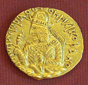 Kushan Empire - New World Encyclopedia