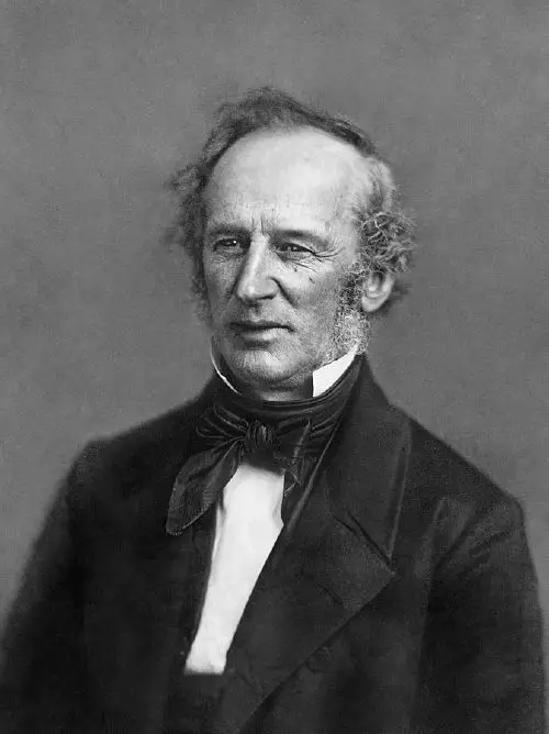 Cornelius Vanderbilt - New World Encyclopedia