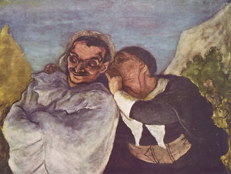 File:Honoré Daumier 003.jpg
