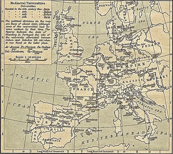 File:Map of Medieval Universities.JPG