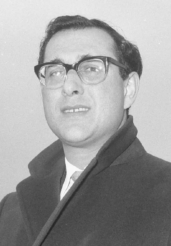 Harold Pinter - New World Encyclopedia