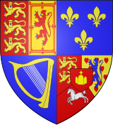 UK Arms 1714.svg