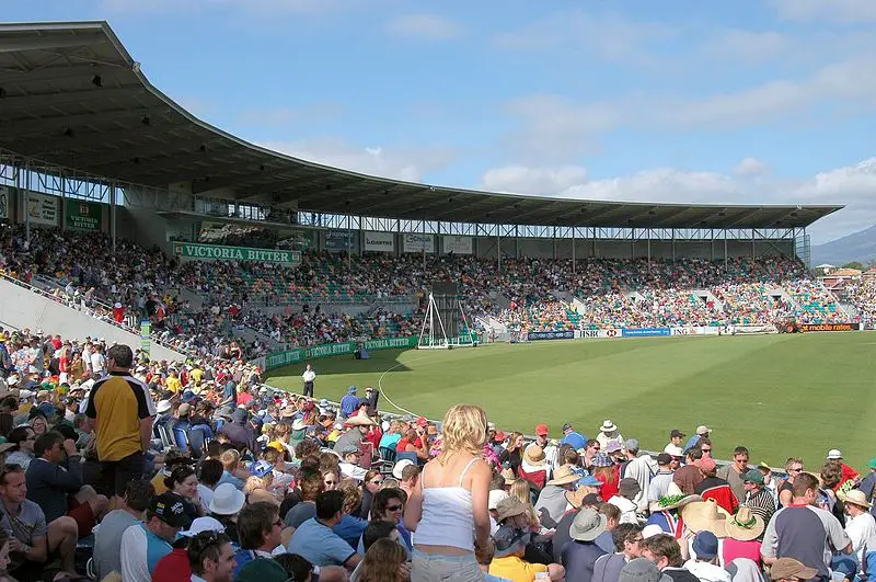 File:Bellerive oval hobart.jpg