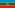 Flag of Karachay-Cherkessia