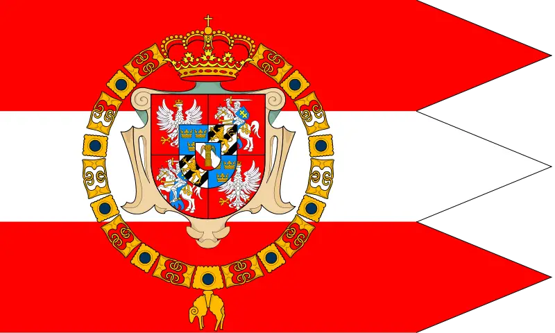 File:Flaga Rzeczpospolitej Obojga Narodow.svg