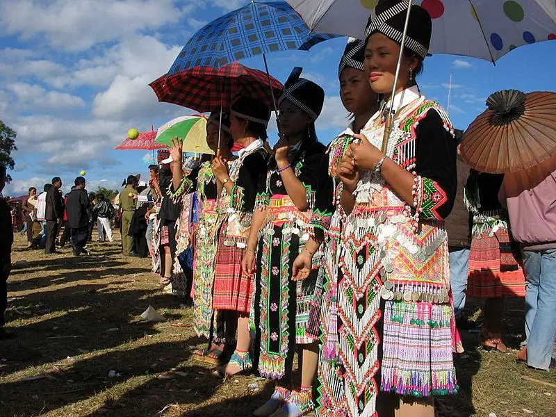 File:Hmong wedding.jpg
