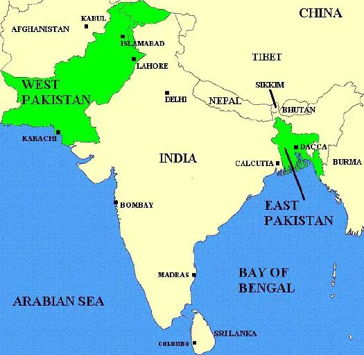 Pakistan - New World Encyclopedia