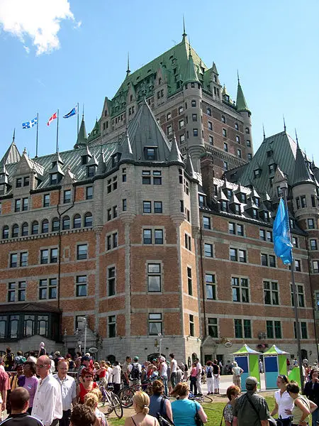 File:Chateau Frontenac in Halifax.jpg