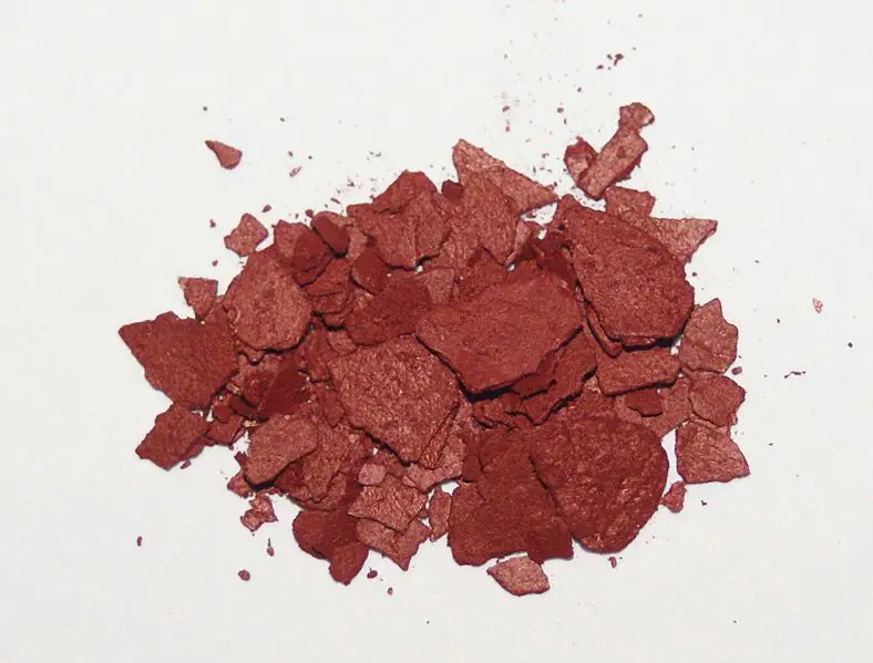 File:Lycopene powder.jpg