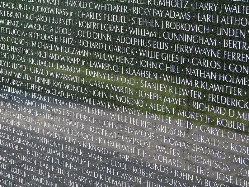 File:Names of Vietnam Veterans.jpg