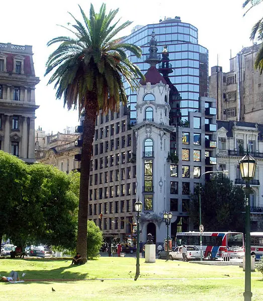 File:Buenos Aires-Center-P3050007.JPG
